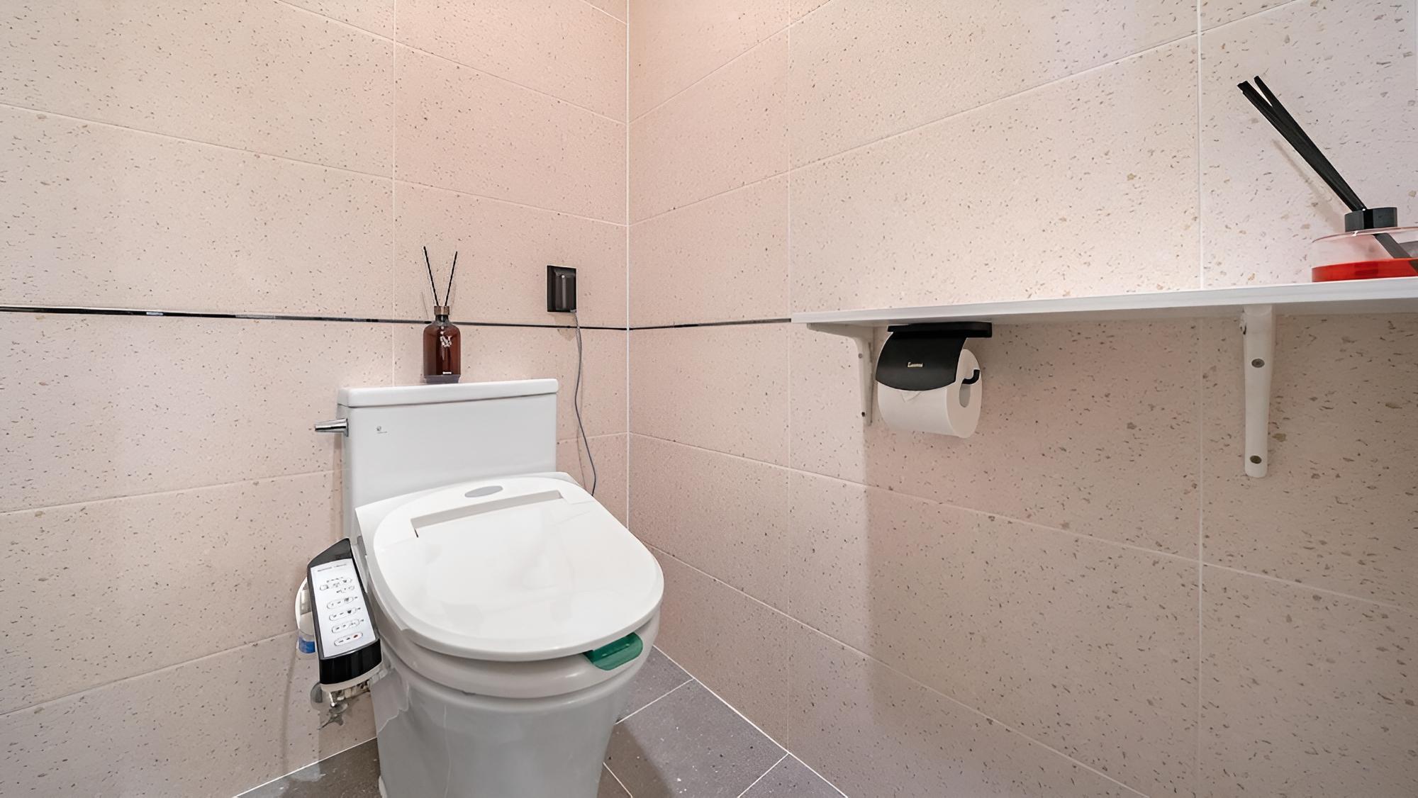 Basic Room, 1 Bedroom (3jib(3F, Ocean View)) photo 2