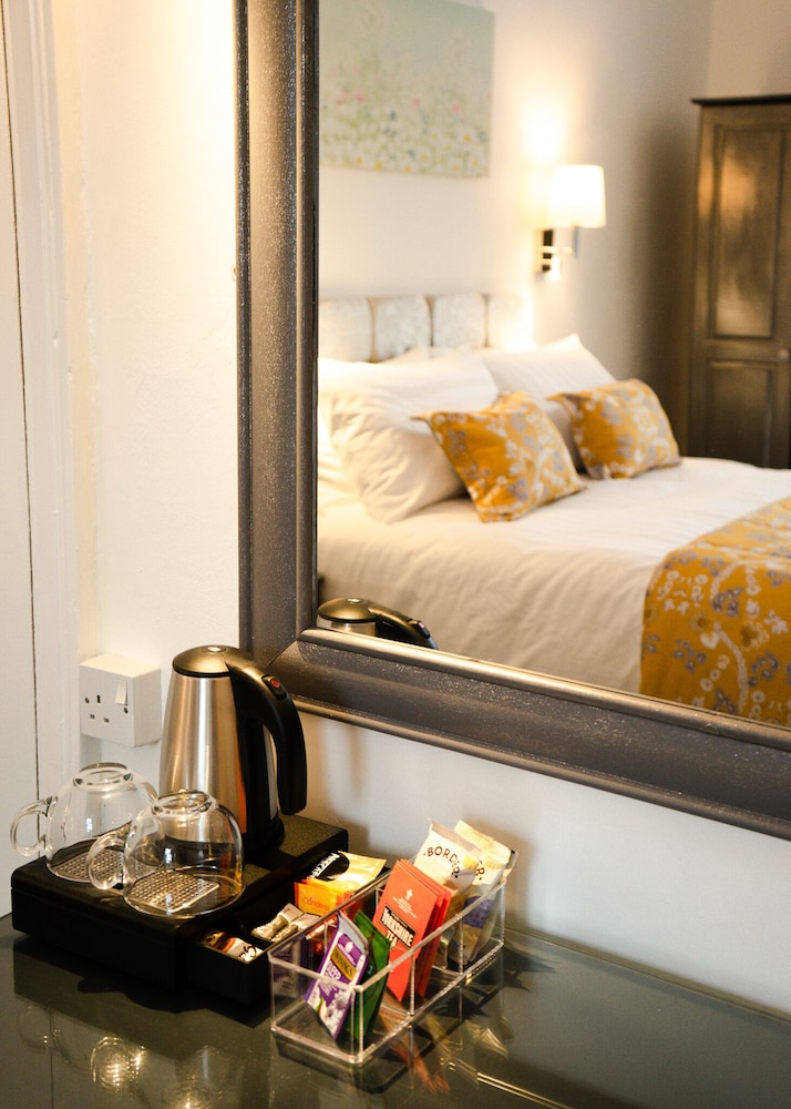 Standard Double Room photo 3