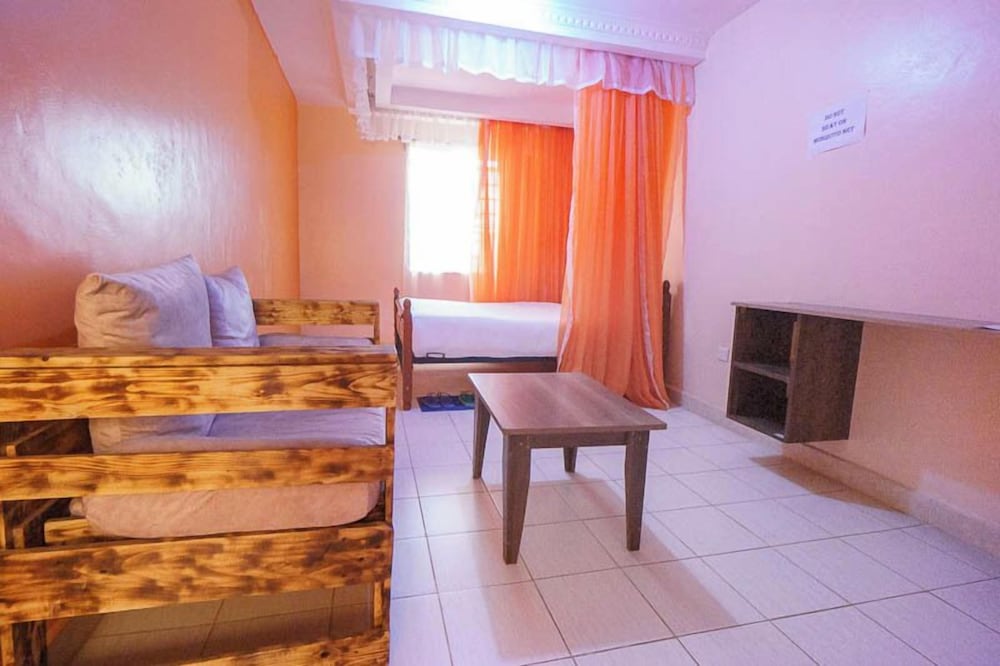 Standard Room photo 2