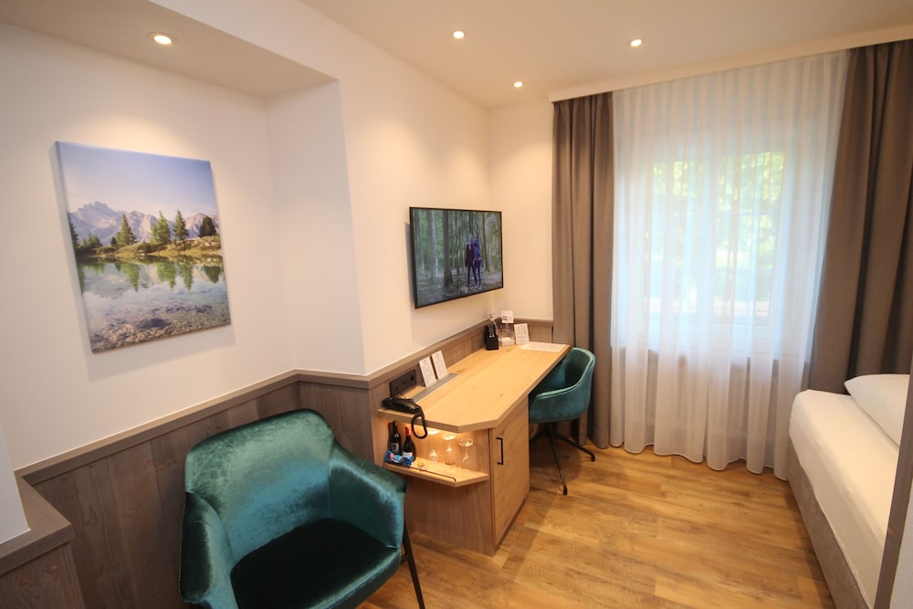 Single Room (Alpin)