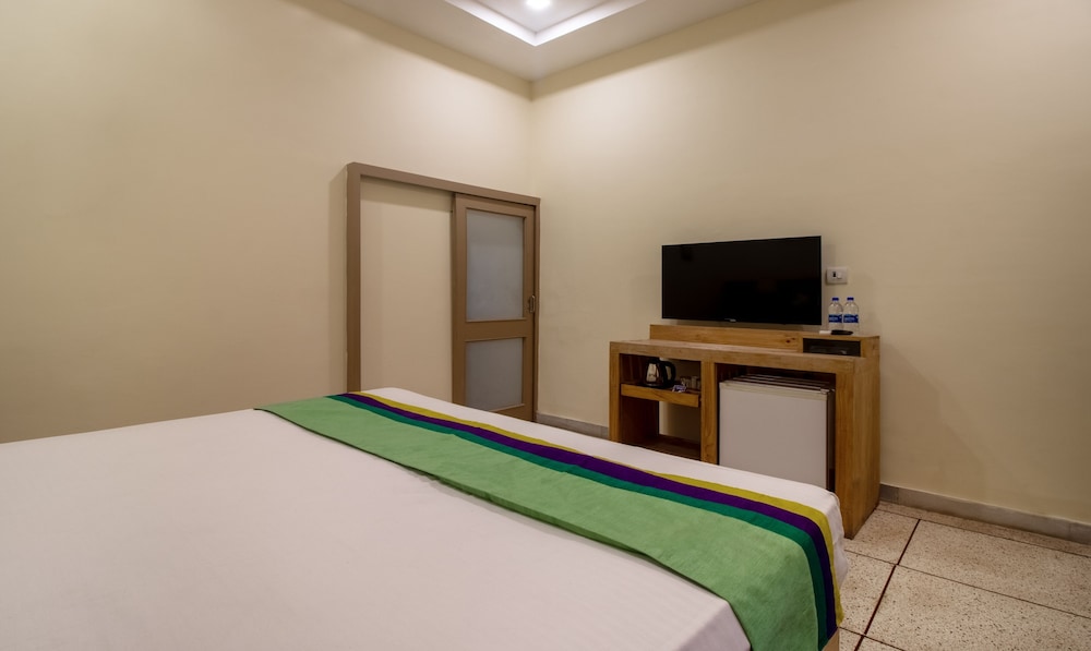 Standard Double or Twin Room - Photo 4