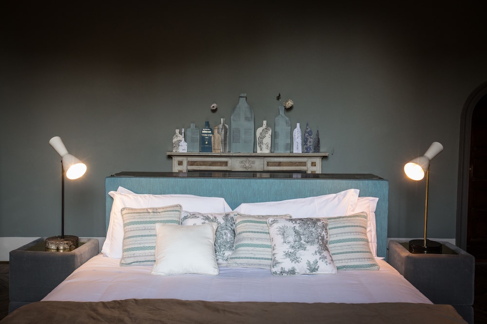Exclusive Double Room, 1 King Bed photo 3
