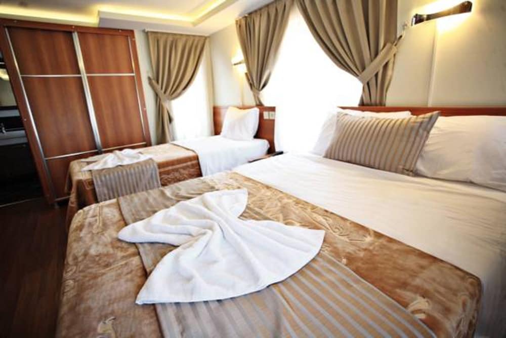 Triple Room photo 2