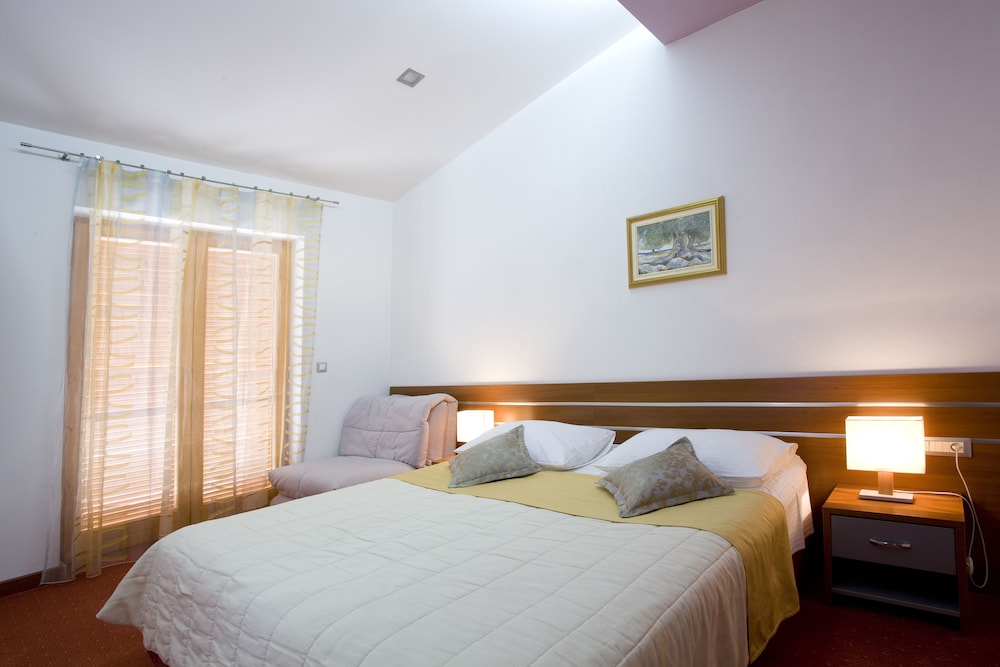 Presidential Suite, Terrace, Sea View (Jakuzzi) photo 2