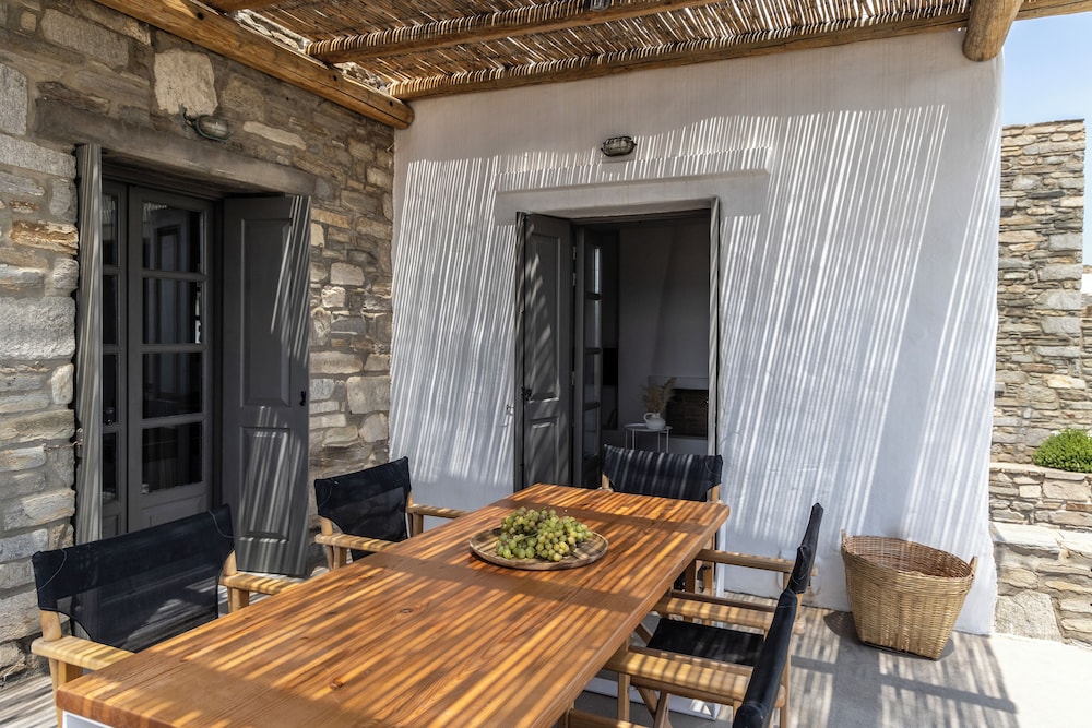 Sky Villa, 3 Bedrooms, Private Pool, Sea View - Photo 6