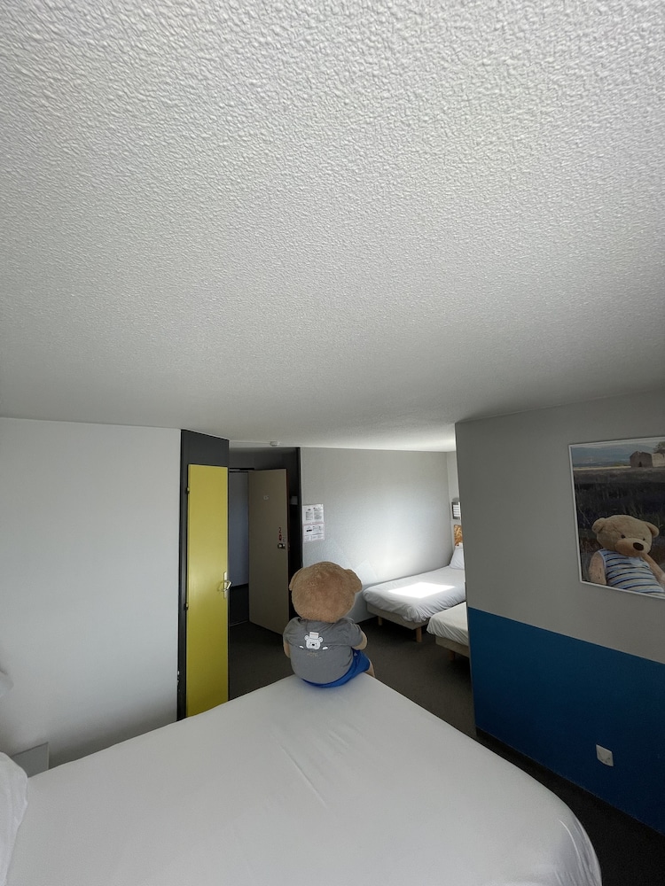 Quadruple Room photo 1
