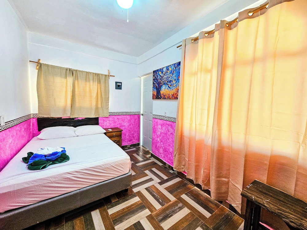 Comfort Room