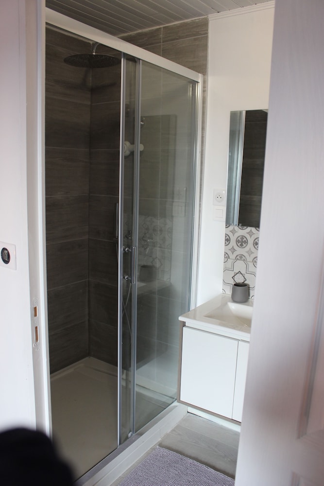 Double Room, Terrace (Fer Fervadou) photo 2