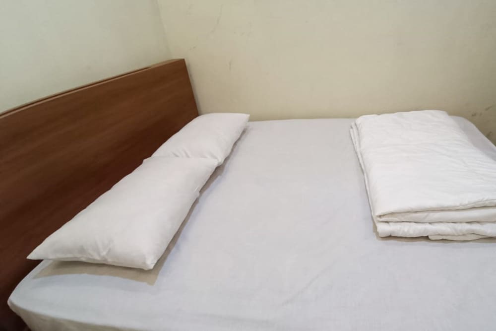 Standard Double Room photo 3
