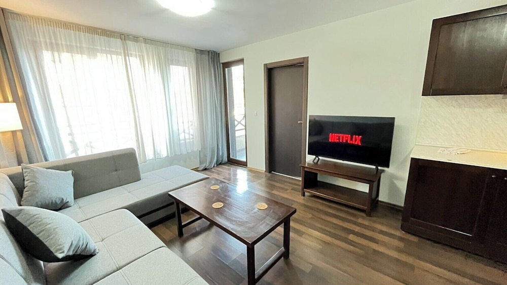 Comfort Apartment