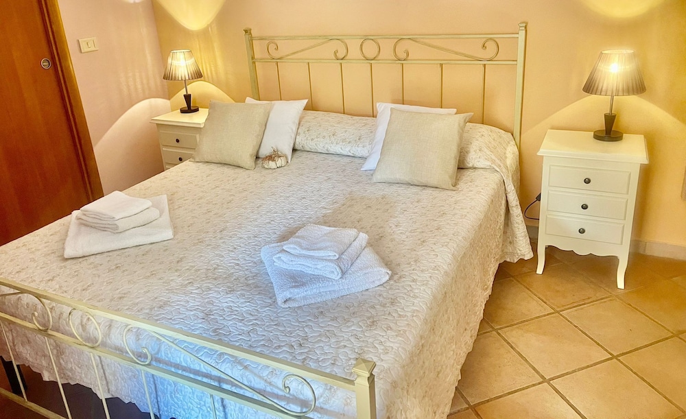 Deluxe Quadruple Room photo 1