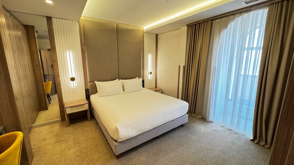 Family Suite - Photo 2