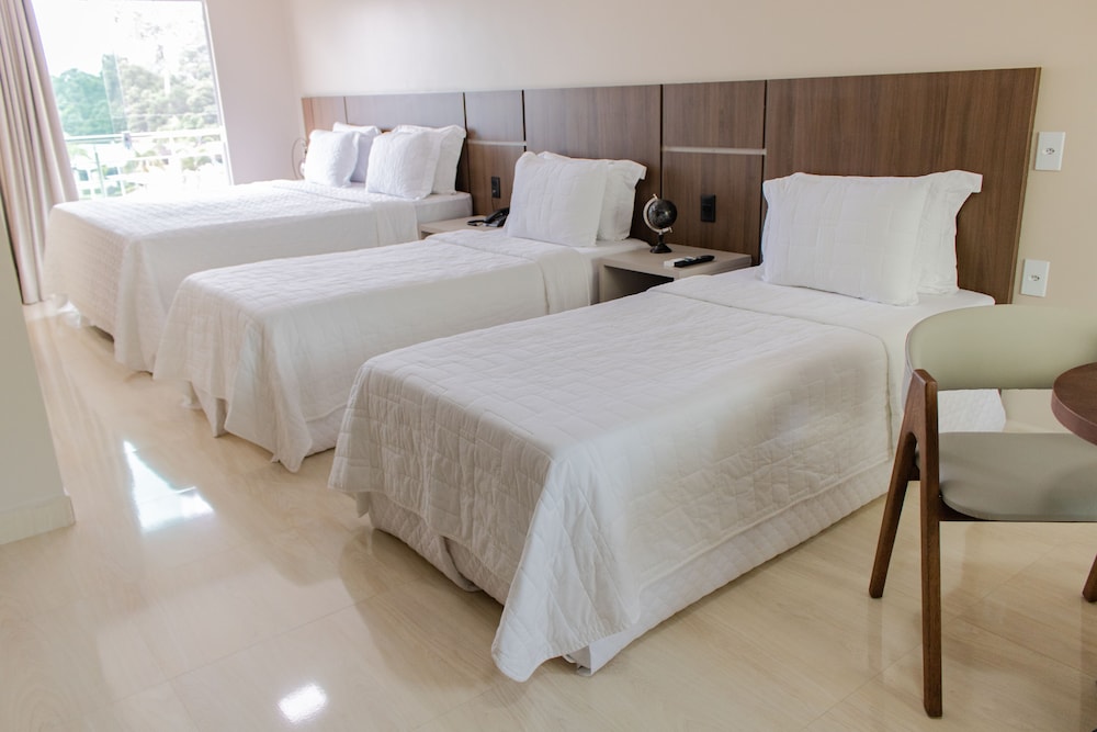Deluxe Room photo 1
