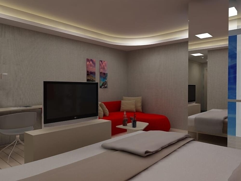 Suite photo 1