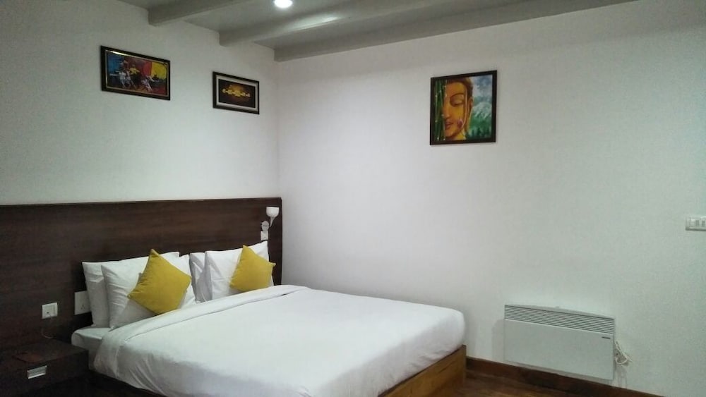 Superior Room, Hill View photo 1