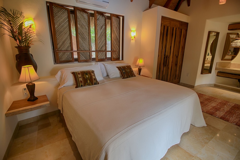 Luxury Suite, 1 Bedroom, Bayview