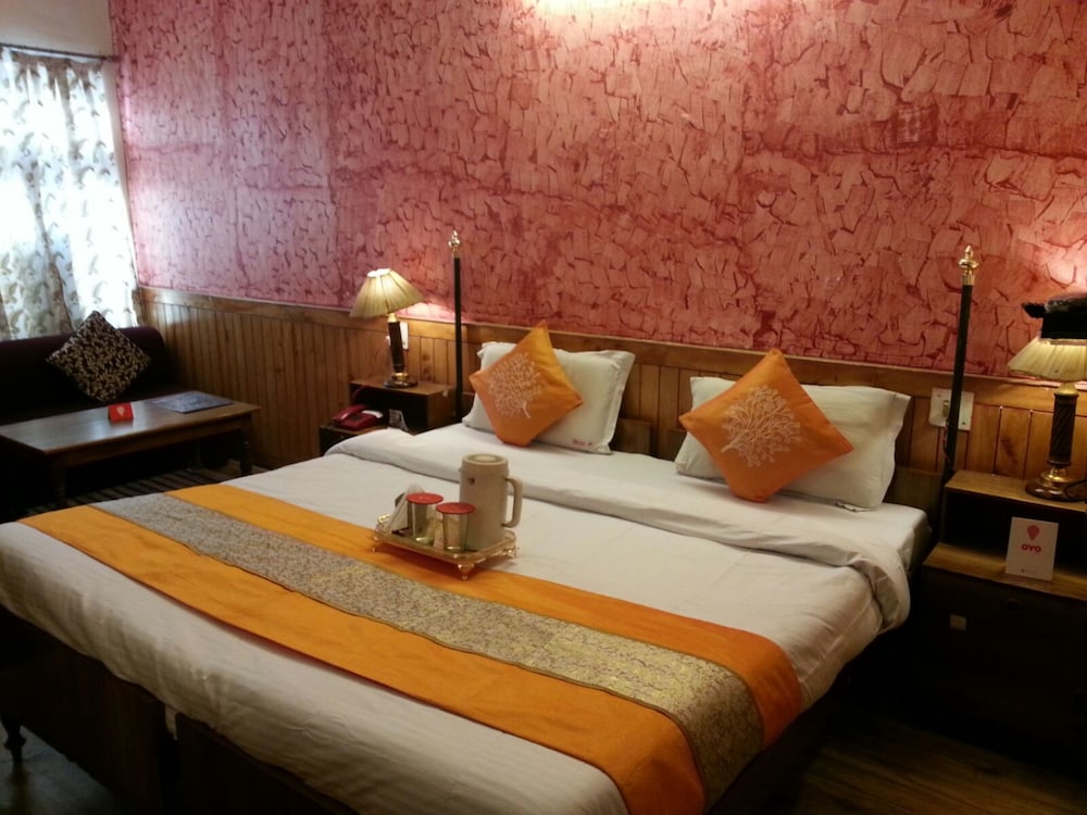 Luxury Double Room - Photo 3