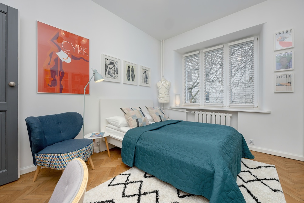 Apartment, 2 Bedrooms, Kitchen