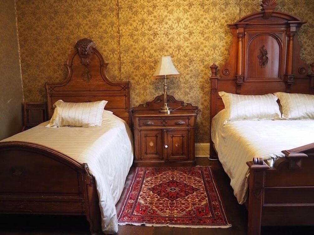 Deluxe Triple Room photo 3