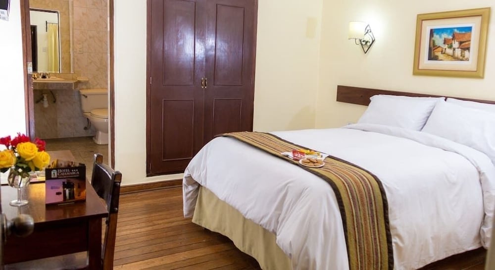 Standard Double Room, 1 Bedroom