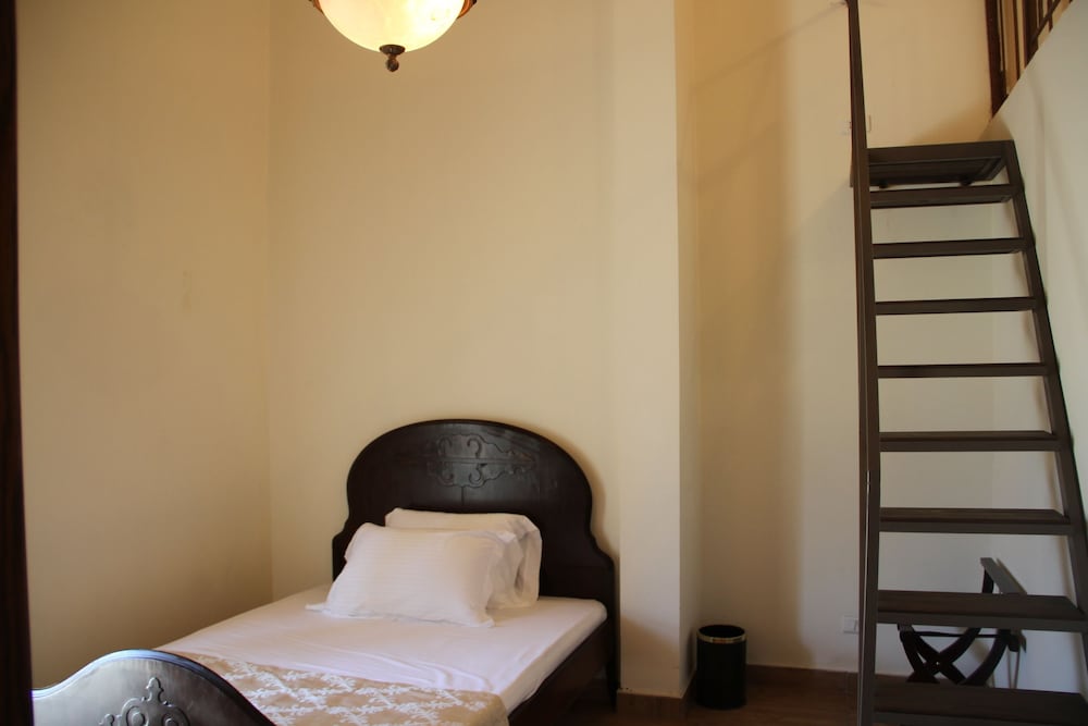 Classic Single Room, 1 Twin Bed, Accessible, Non Smoking photo 1