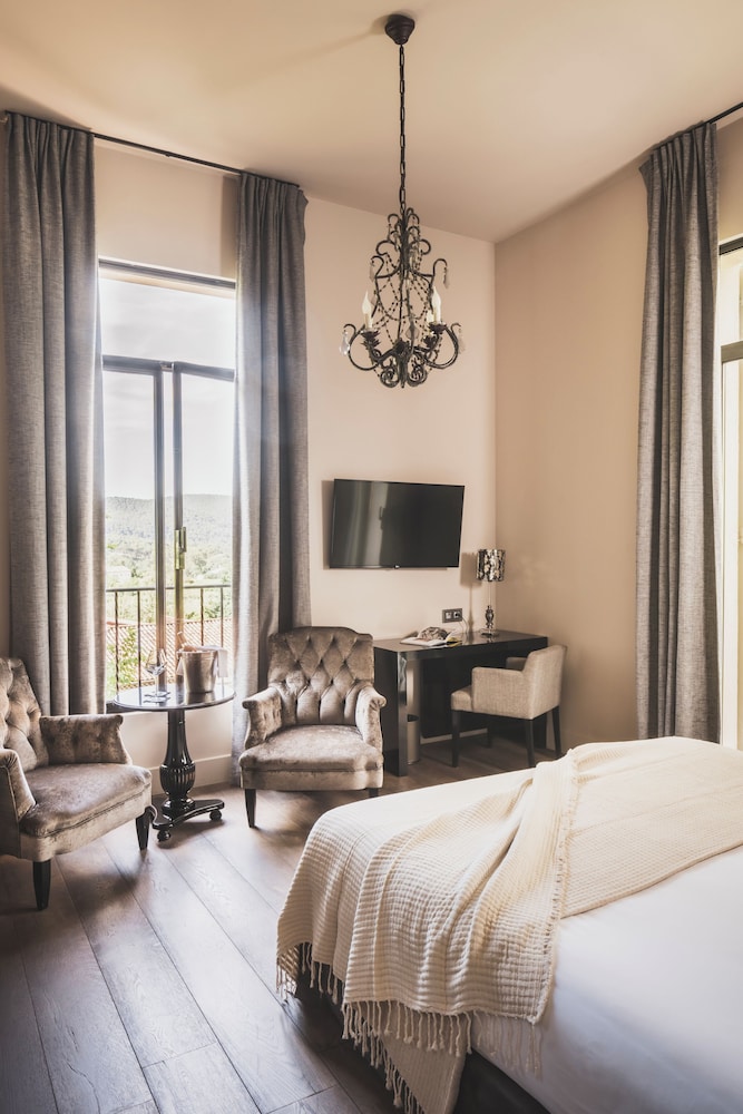 Suite Prestige, accès gratuit au spa