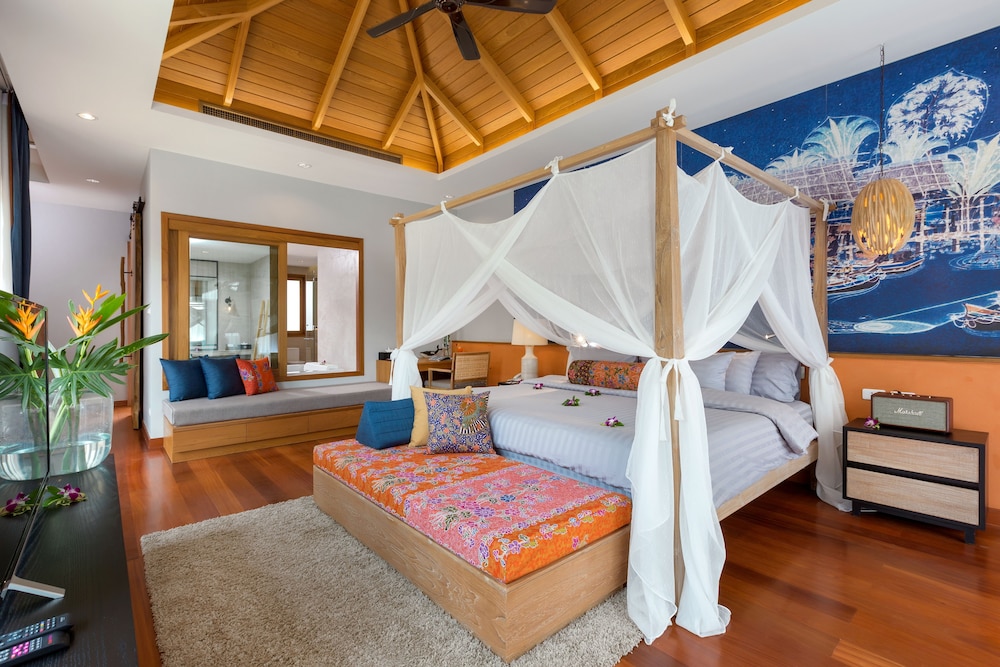 Tropical Pool Villa - Photo 4