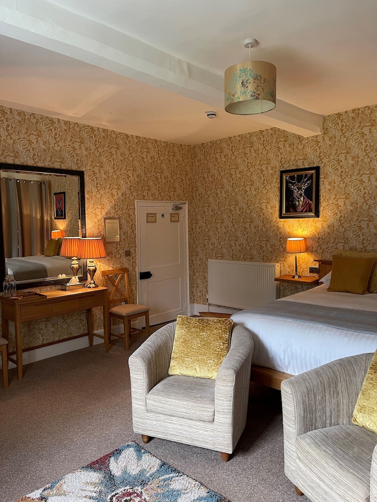 Double Room, Ensuite (Super King) photo 3