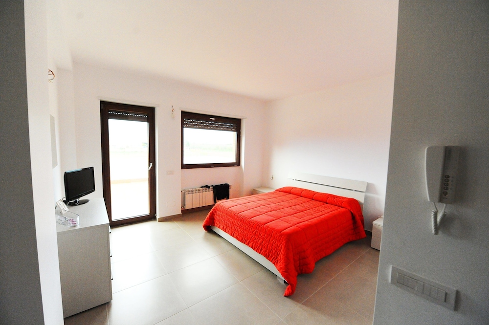 Apartment, 1 Bedroom
