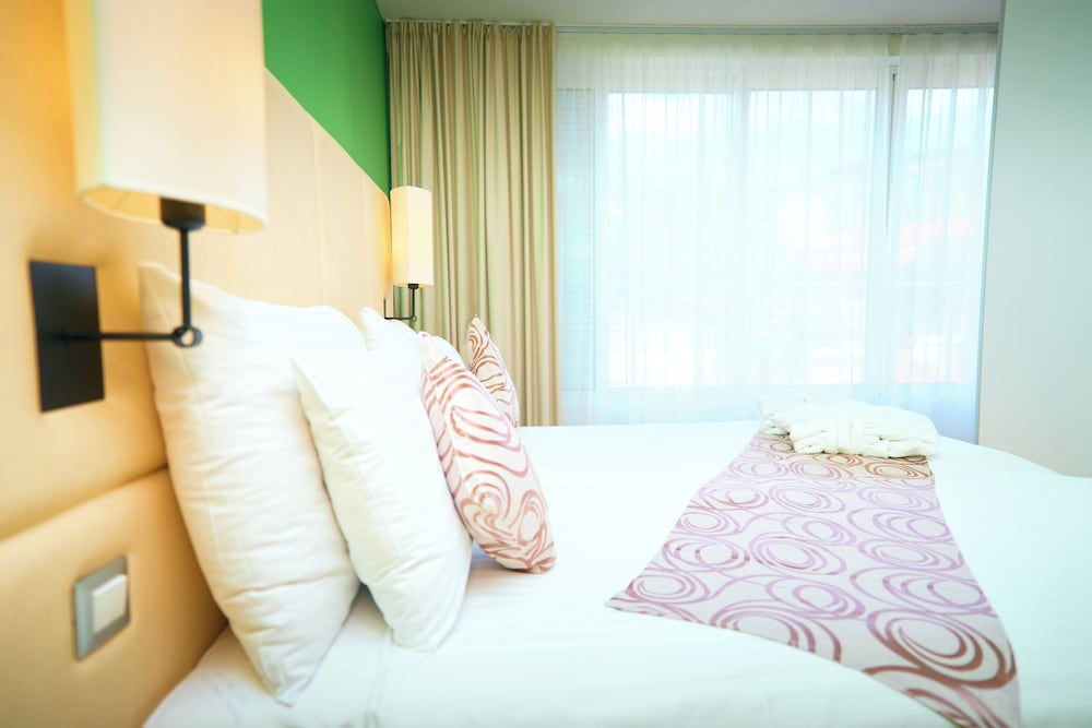 Panoramic Suite, 1 Double Bed, Terrace, Sea View - Photo 5