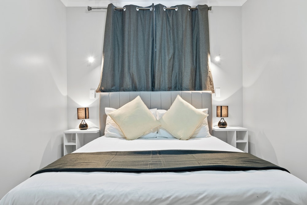 Luxury Apartment, 2 Bedrooms, Kitchenette photo 1