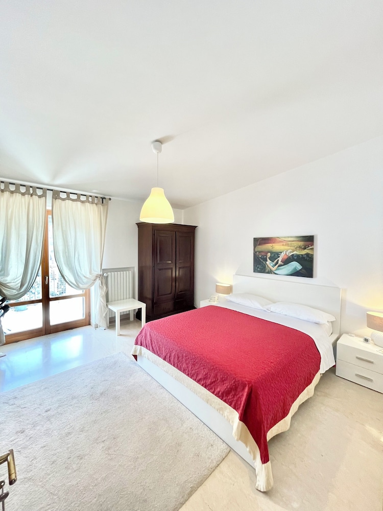 Double Room, 1 Queen Bed, Non Smoking, Ensuite