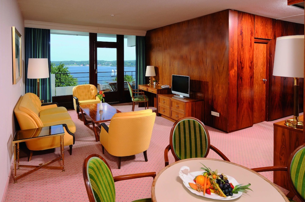 Grand Suite - Photo 1