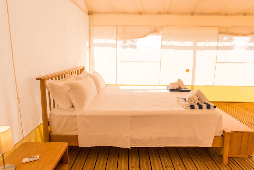 Tent (Glamping) photo 2