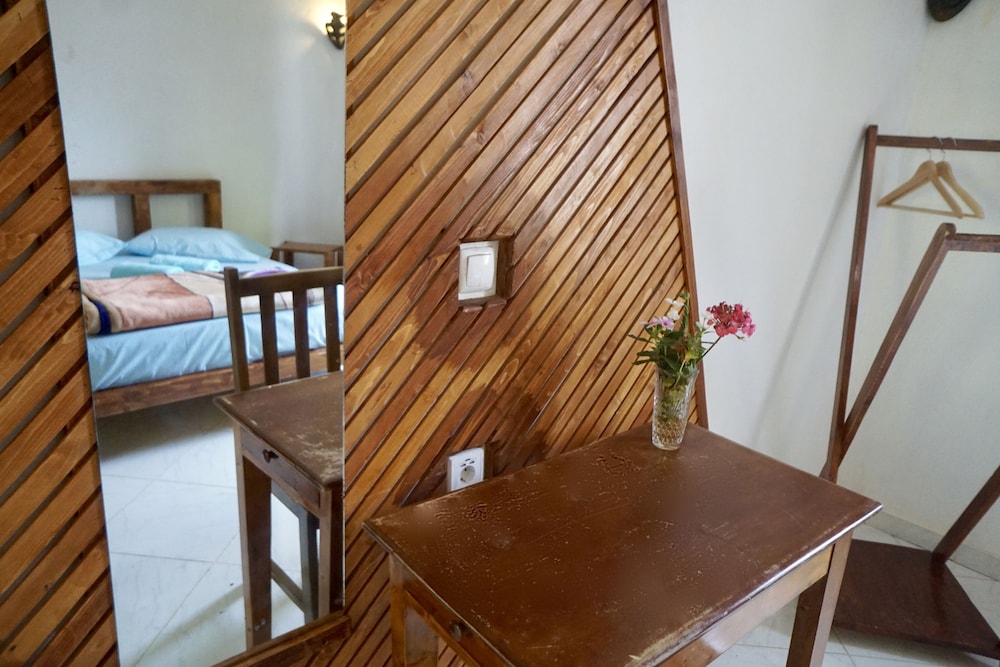 Traditional Bungalow, 2 Twin Beds, Non Smoking