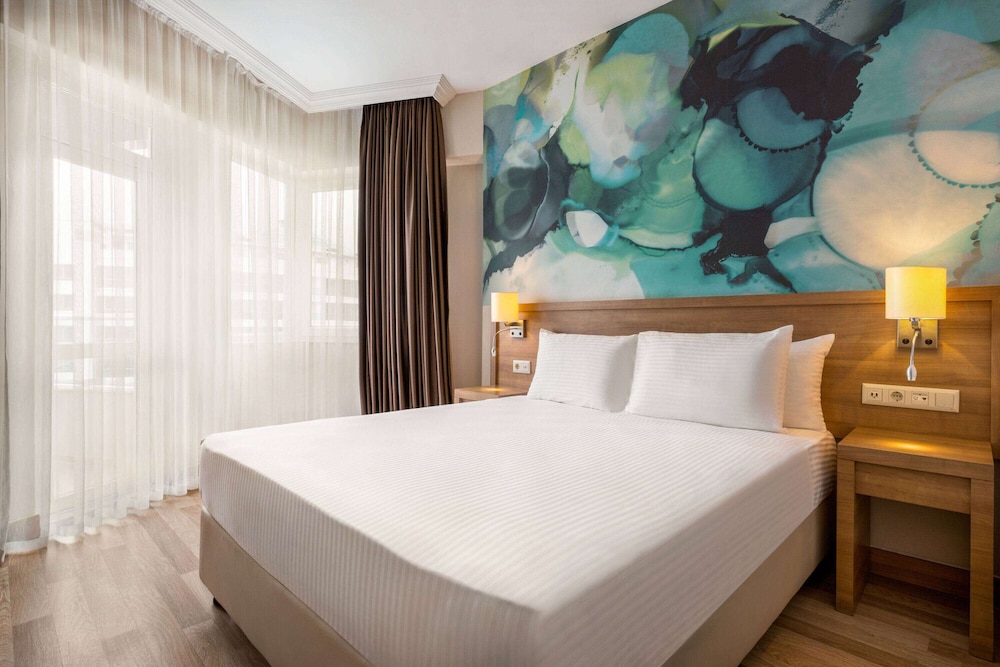 Family Suite (Family suite)