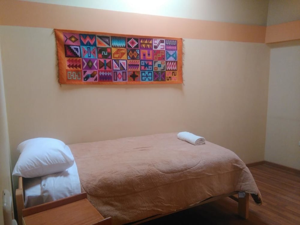 Standard Single Room, 1 Twin Bed photo 1
