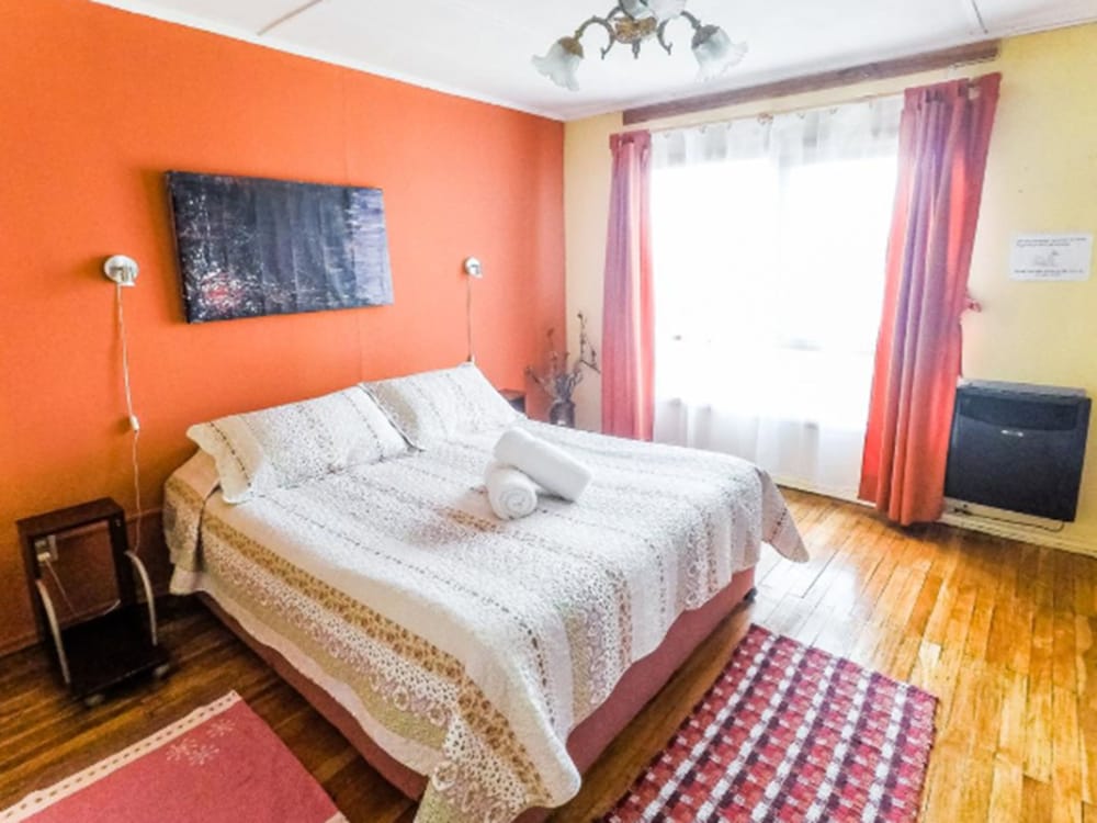 Double Room, 1 Double Bed, Private Bathroom photo 1