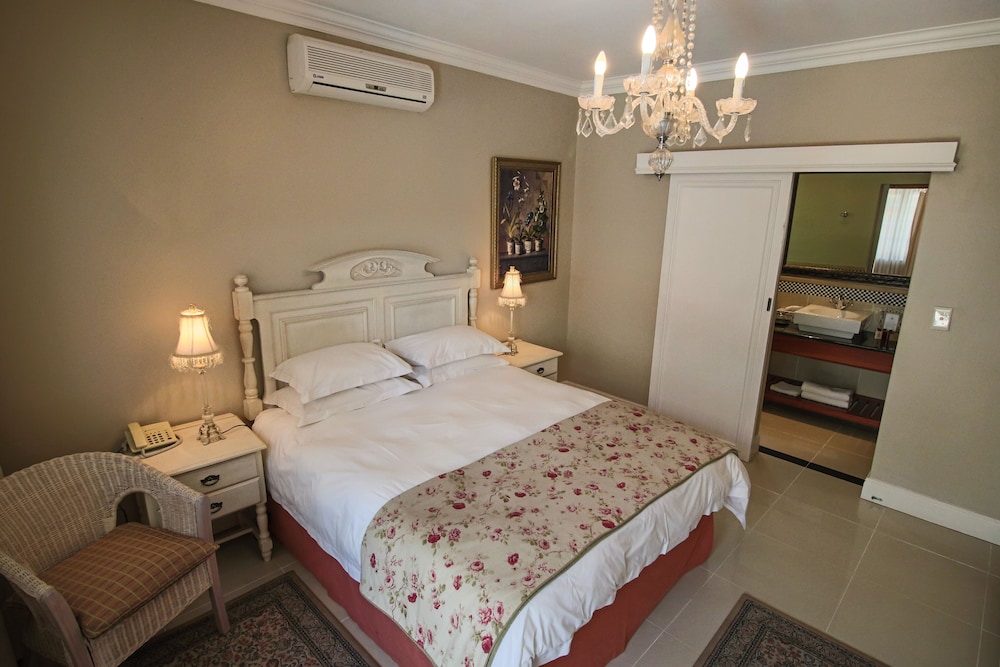 Deluxe Double Room photo 1