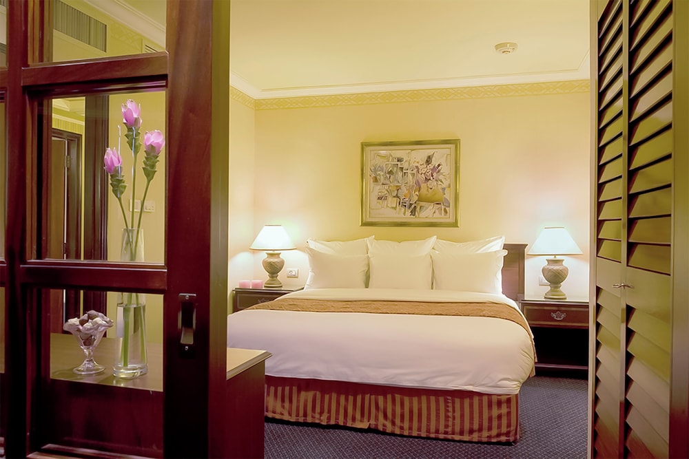 Club Suite, 1 Bedroom photo 3
