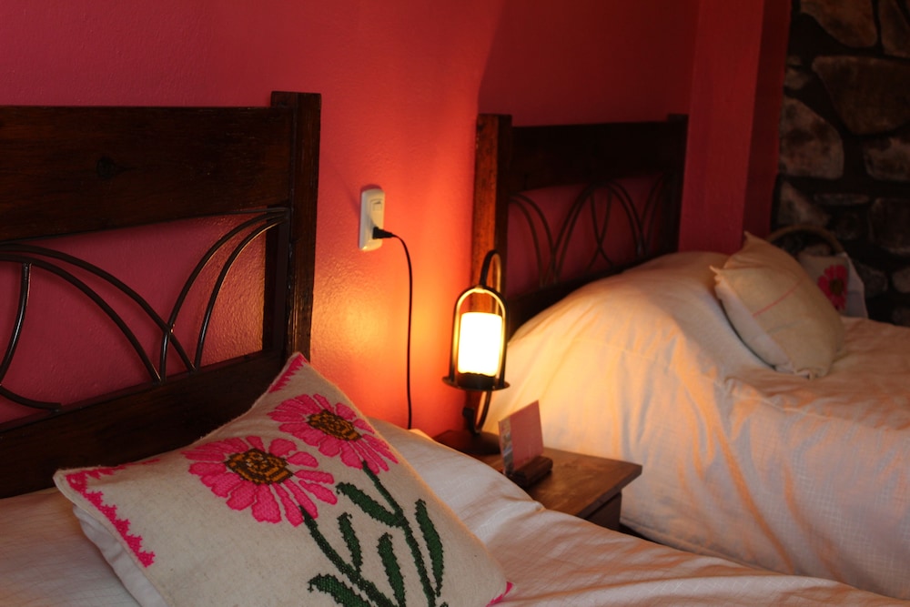 Junior Quadruple Room photo 2