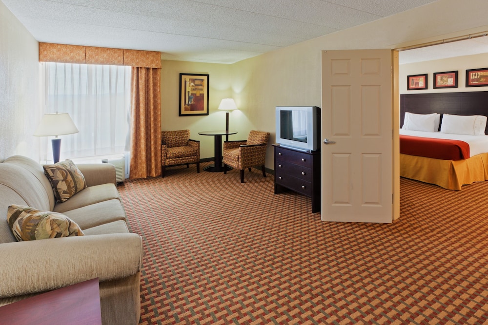 Holiday Inn Express Woodstock-Shenandoah Valley by IHG, Fotografia 3