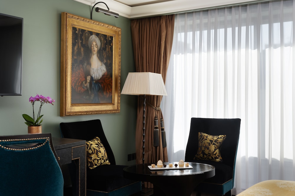 Deluxe Room photo 3