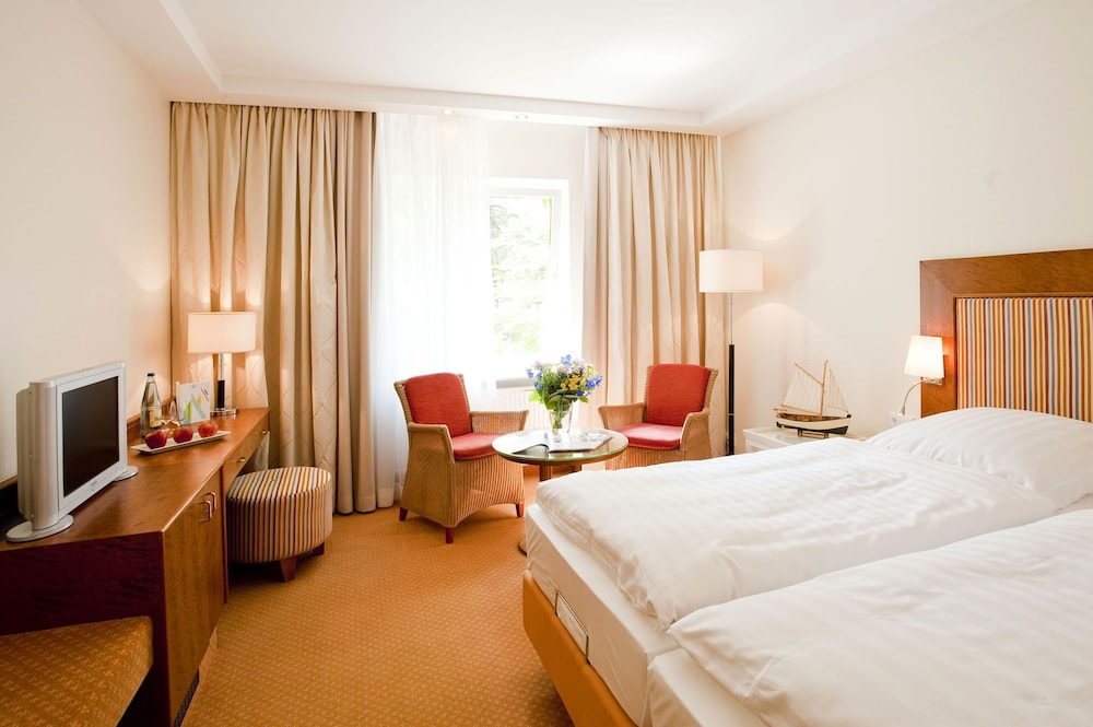Standard Double Room Single Use photo 1