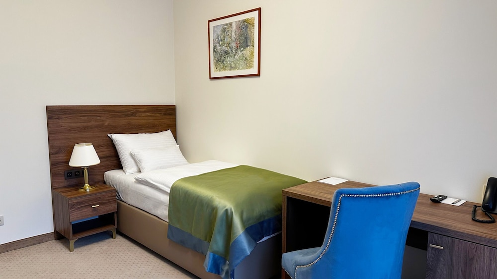 Comfort Single Room, Annex Building photo 1