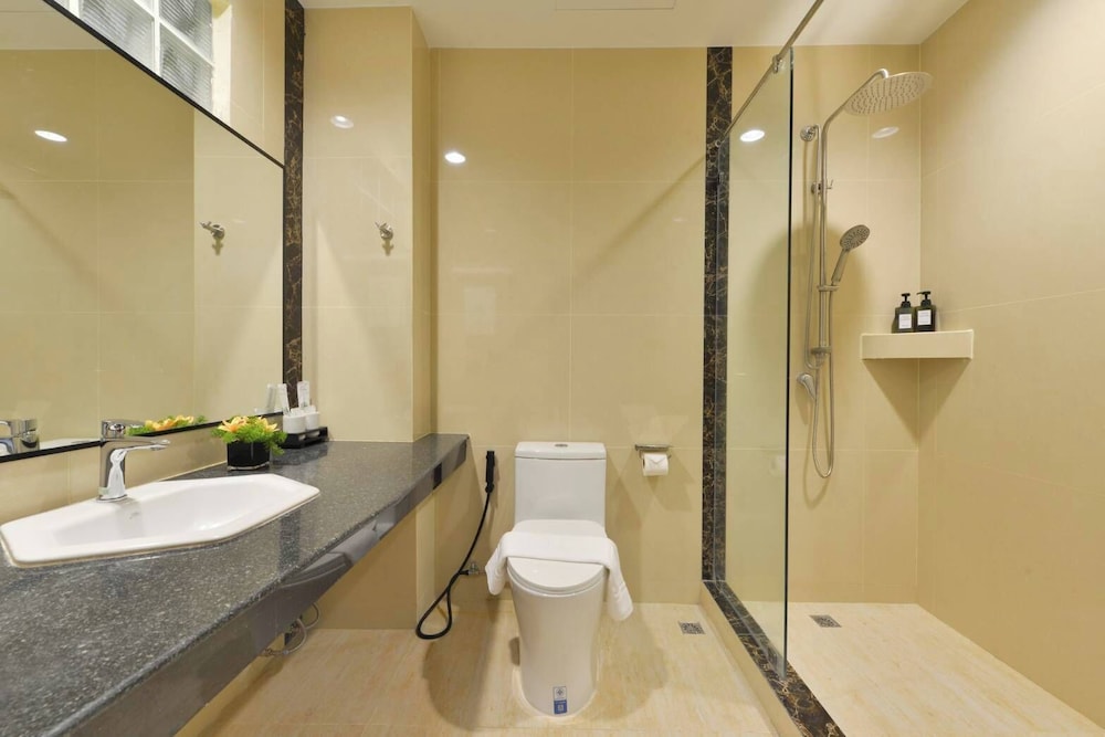 Grand Deluxe Double Room - Photo 2