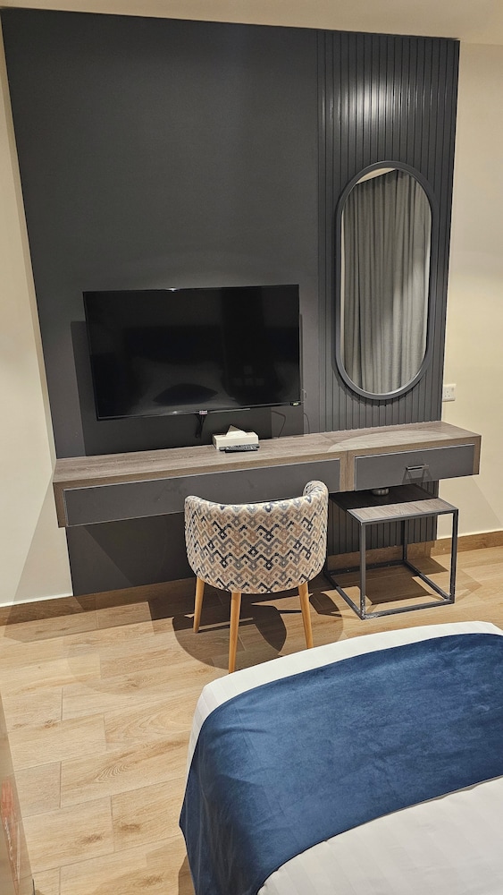 Superior Twin Room, 2 Twin Beds, Sea View photo 1