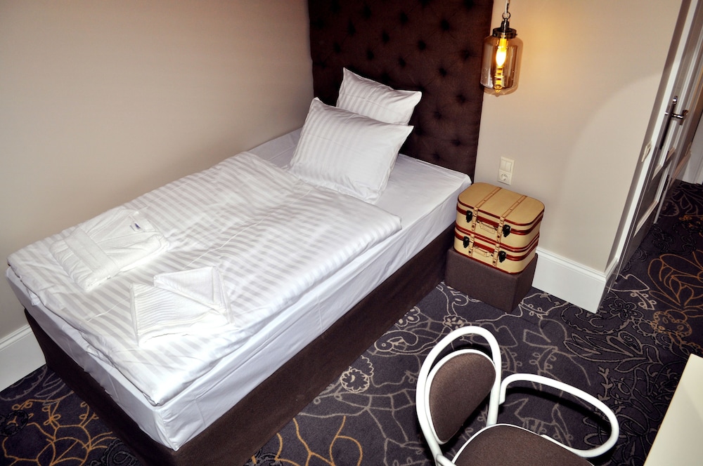 Standard Single Room photo 1