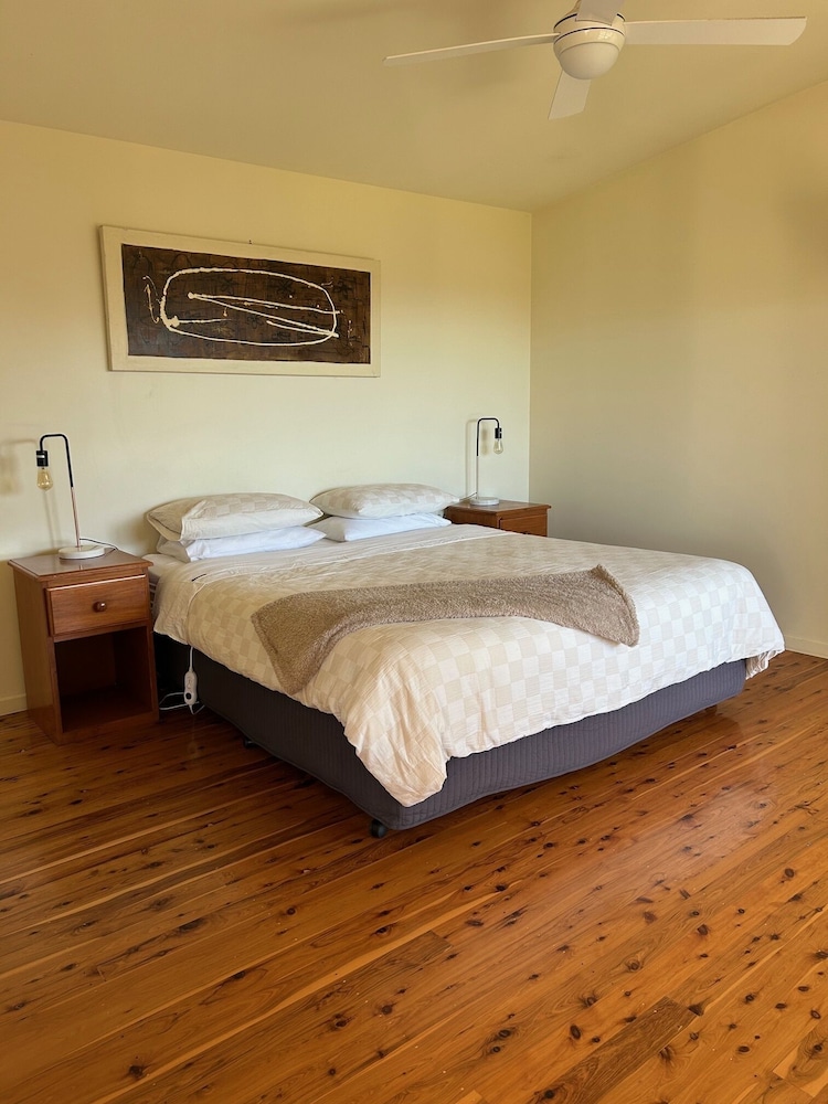 Deluxe Cottage, 1 Bedroom, Non Smoking, Mountain View (Grevillea) photo 2
