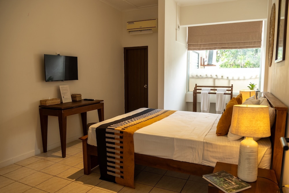 Standard Double Room - Photo 3